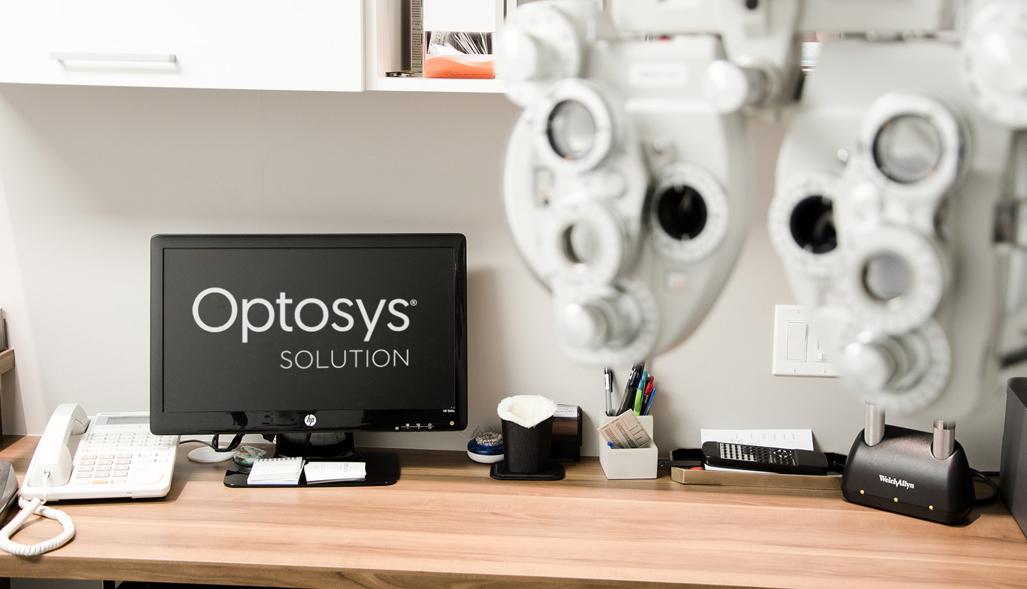 Optosys