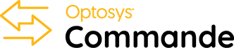 Optosys Commande