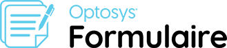 Optosys Formulaire